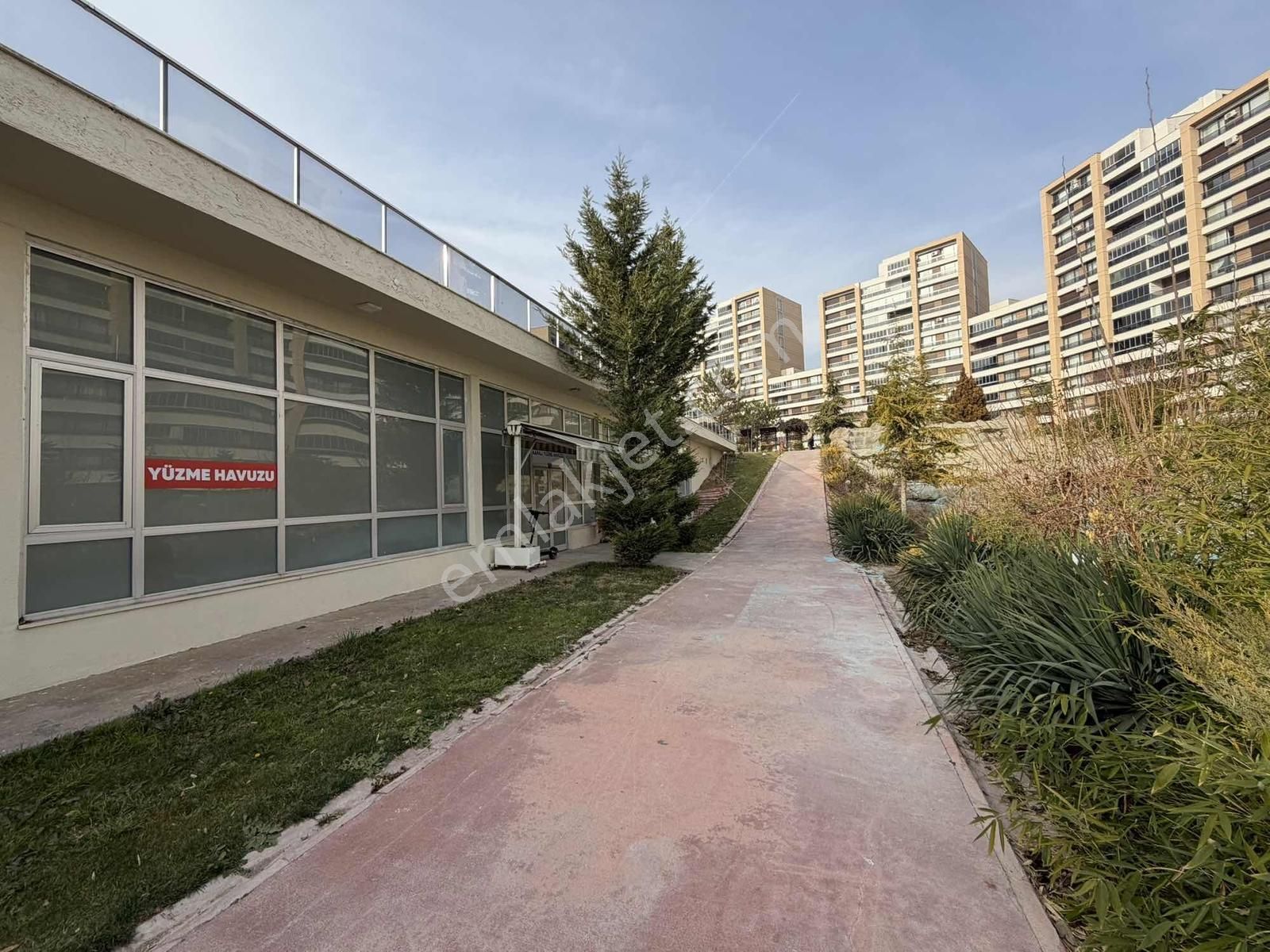 Sürşen Premium Group'dan Hakim Konakları Eşsiz 4+1 Daire ! - Görsel 33