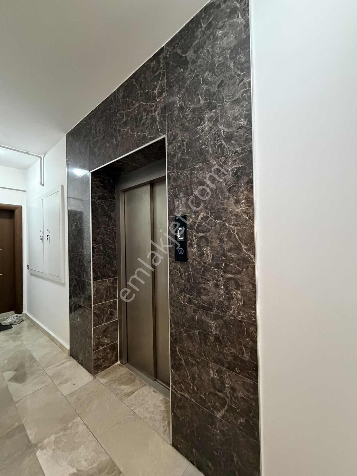 Sürşen Premium Group'dan Hakim Konakları Eşsiz 4+1 Daire ! - Görsel 2