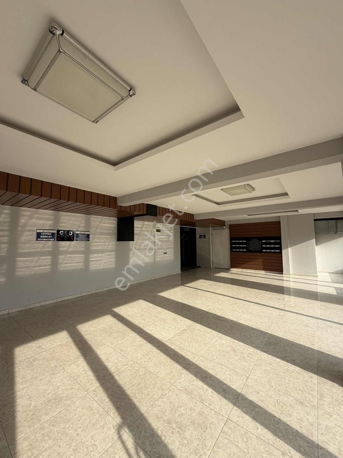 Sürşen Premium Group'dan Hakim Konakları Eşsiz 4+1 Daire ! - Görsel 12