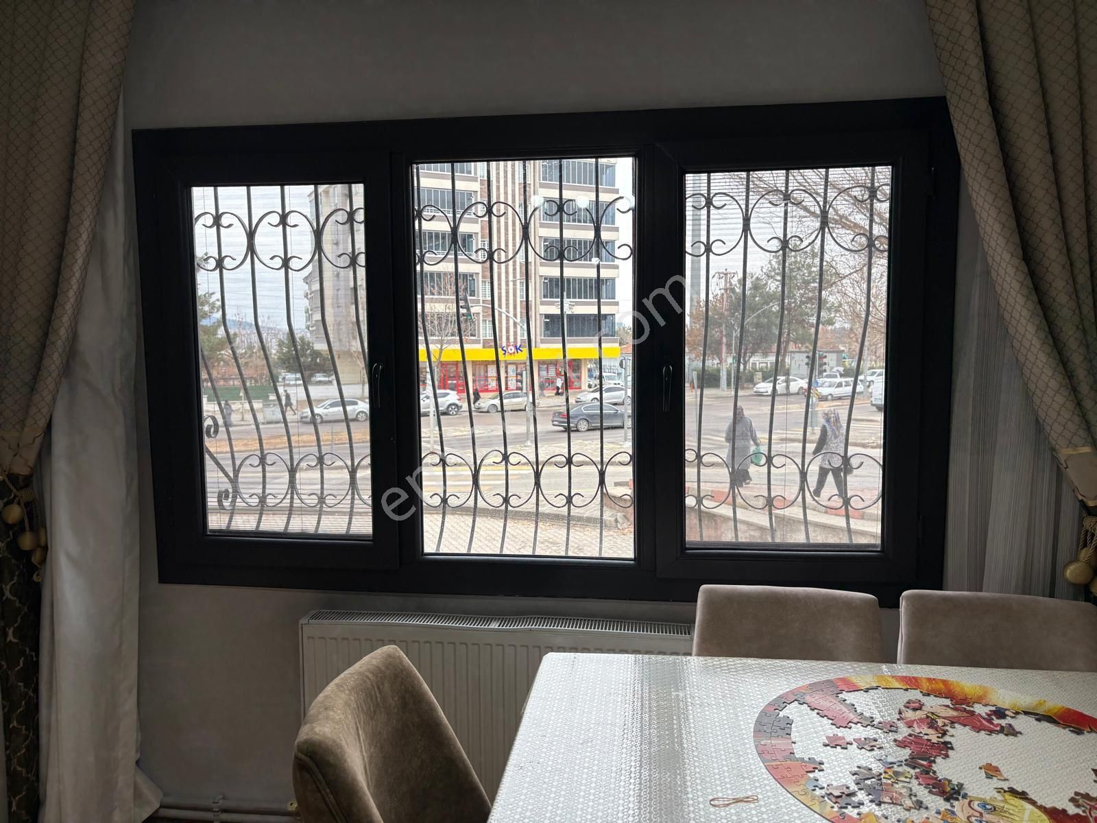 Beymahall Gayrimenkul'den Merveşehir 2+1 Temiz Daire - Görsel 20
