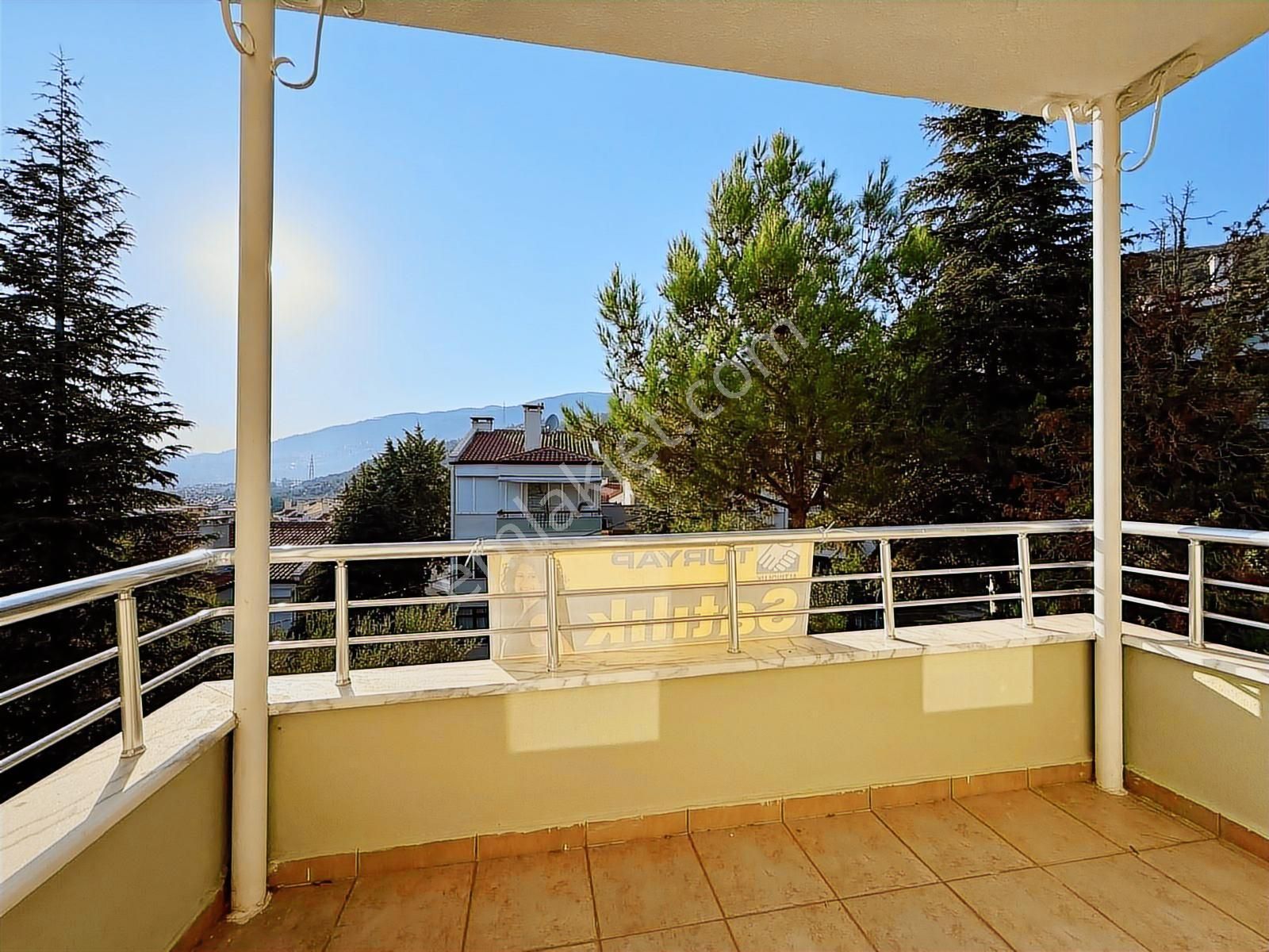 Altınolukta Site İçerisinde Satılık 2+1 Villa - Görsel 11