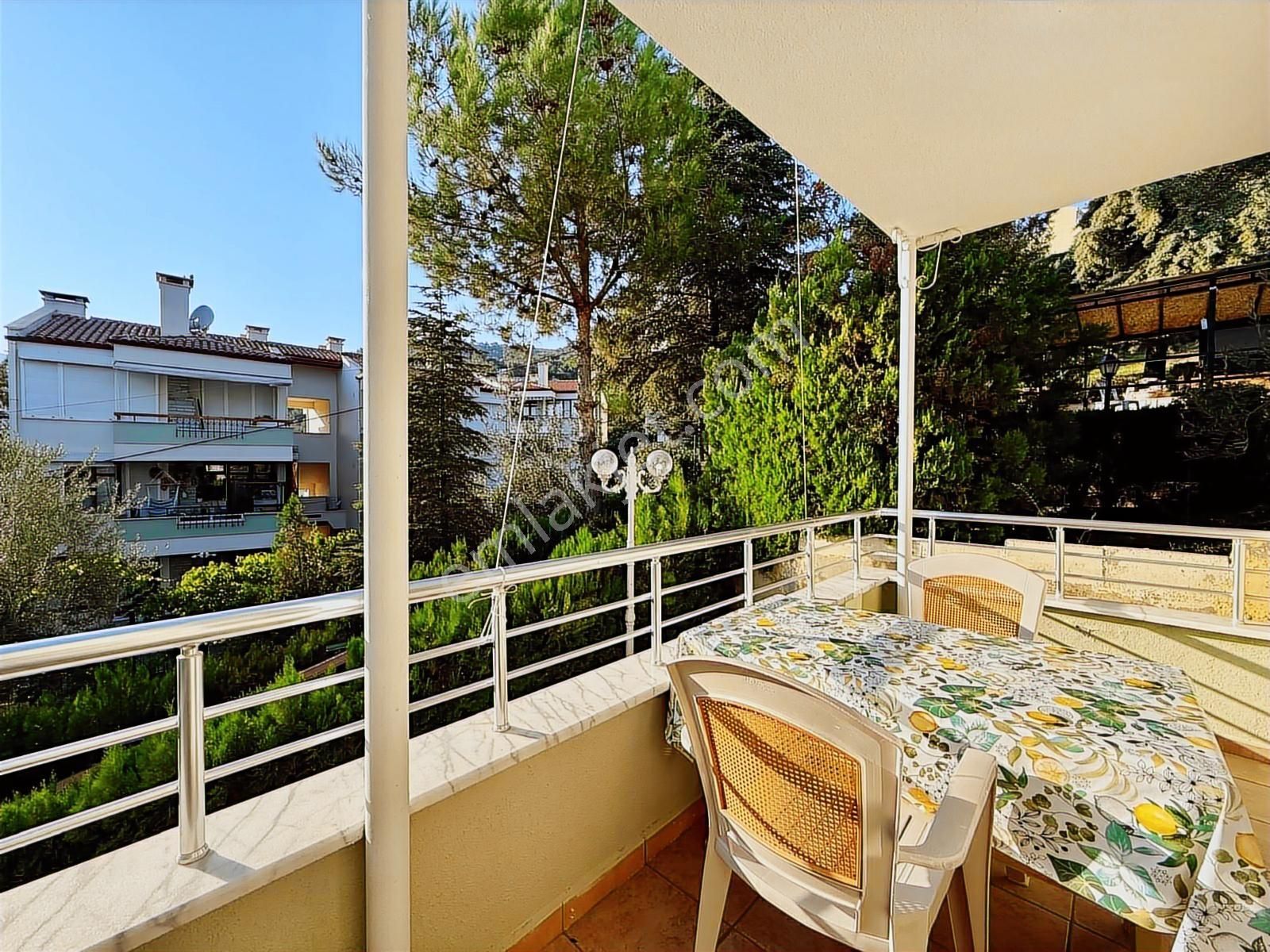 Altınolukta Site İçerisinde Satılık 2+1 Villa - Görsel 19