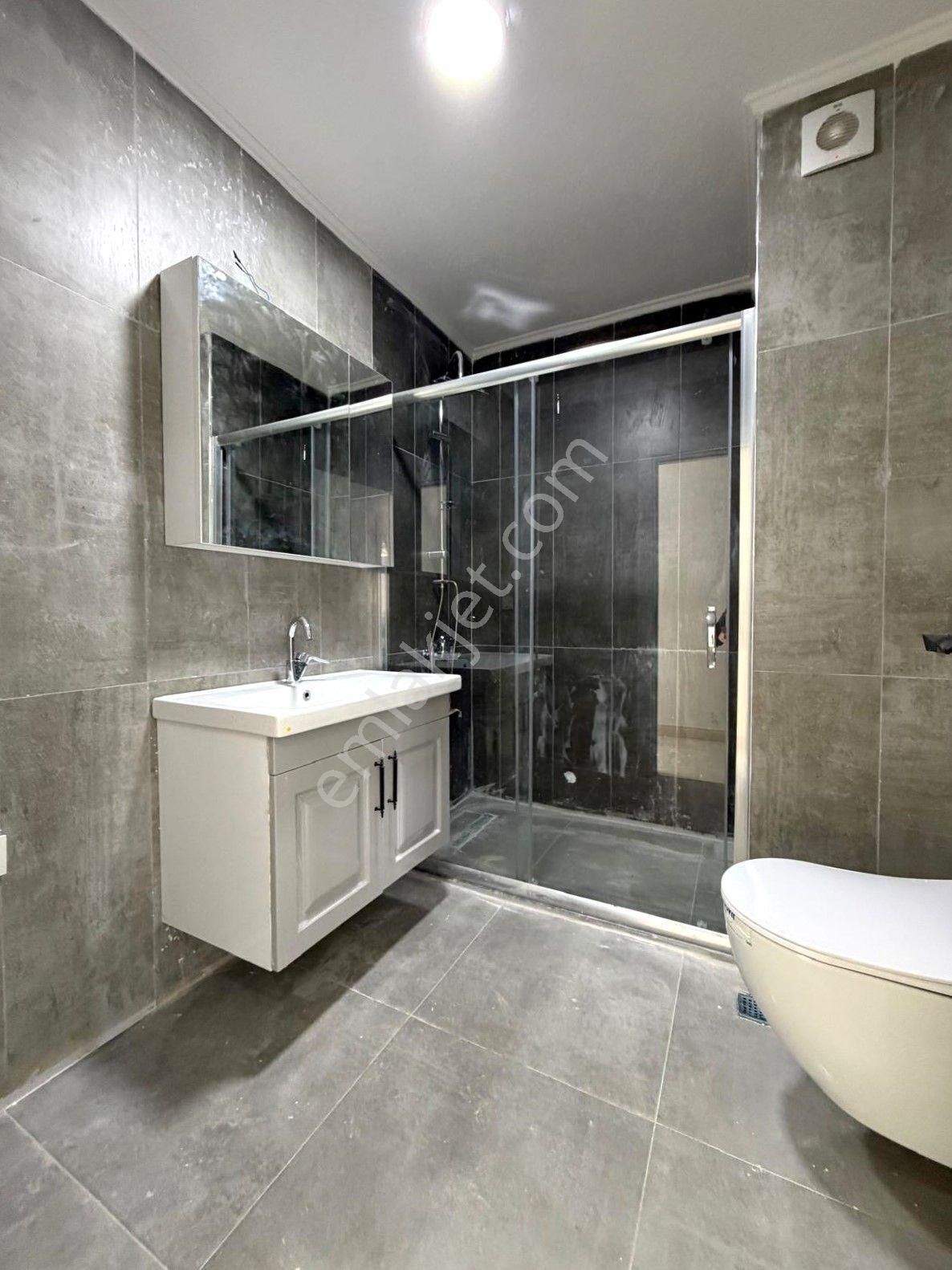 Silivri Yenimahalle Valent City Sitesinde 3+1 Sıfır Daire - Görsel 11