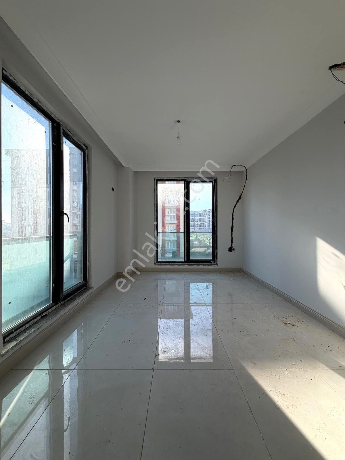 Silivri Yenimahalle Valent City Sitesinde 3+1 Sıfır Daire - Görsel 13