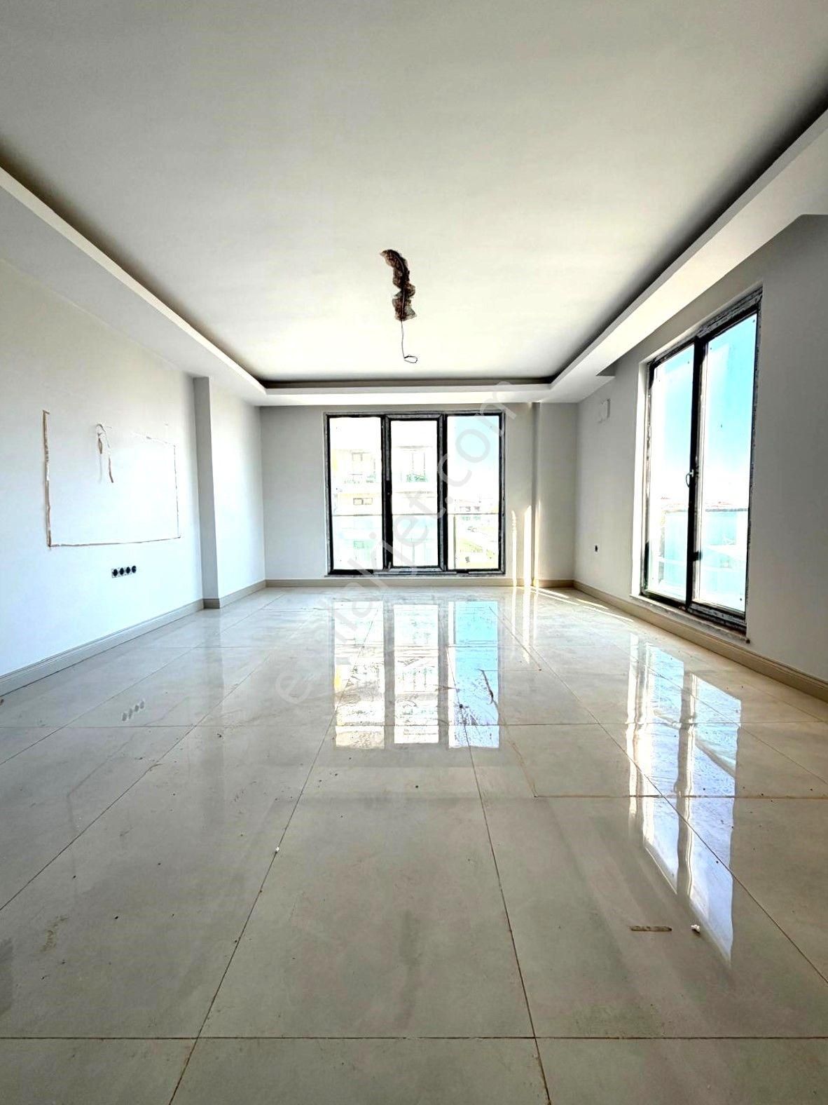 Silivri Yenimahalle Valent City Sitesinde 3+1 Sıfır Daire - Görsel 3