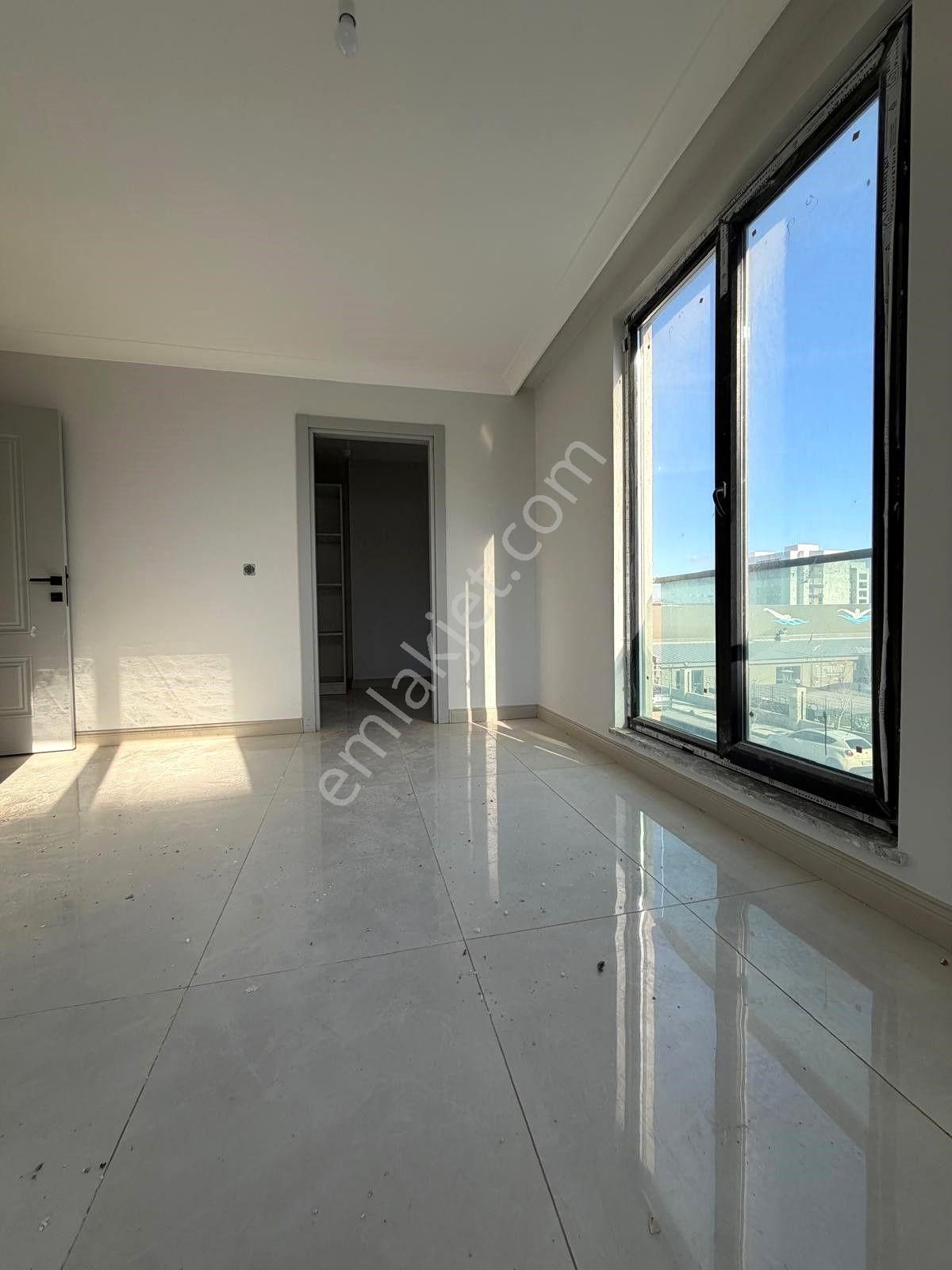 Silivri Yenimahalle Valent City Sitesinde 3+1 Sıfır Daire - Görsel 14