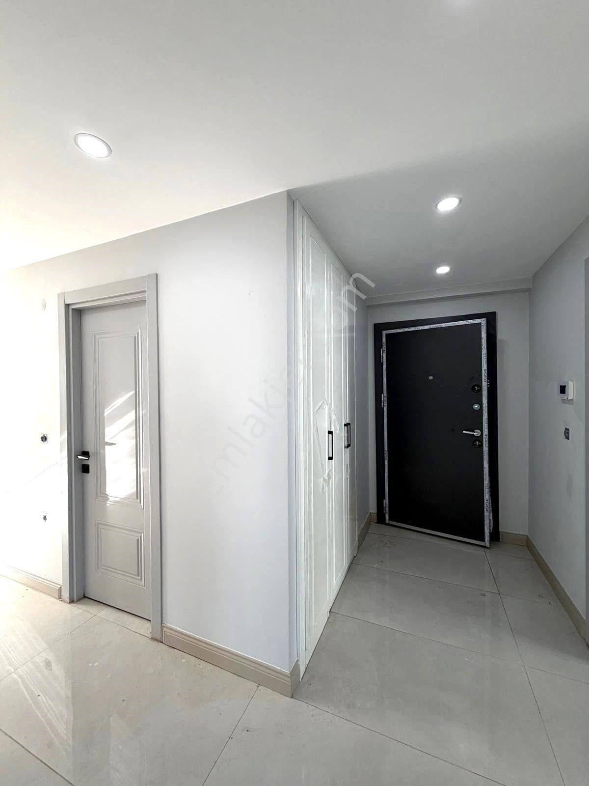 Silivri Yenimahalle Valent City Sitesinde 3+1 Sıfır Daire - Görsel 8