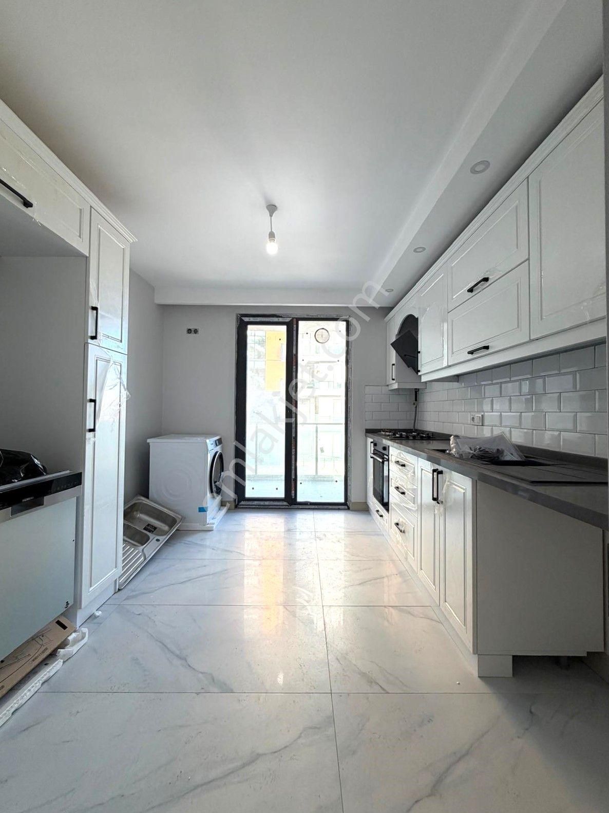 Silivri Yenimahalle Valent City Sitesinde 3+1 Sıfır Daire - Görsel 5