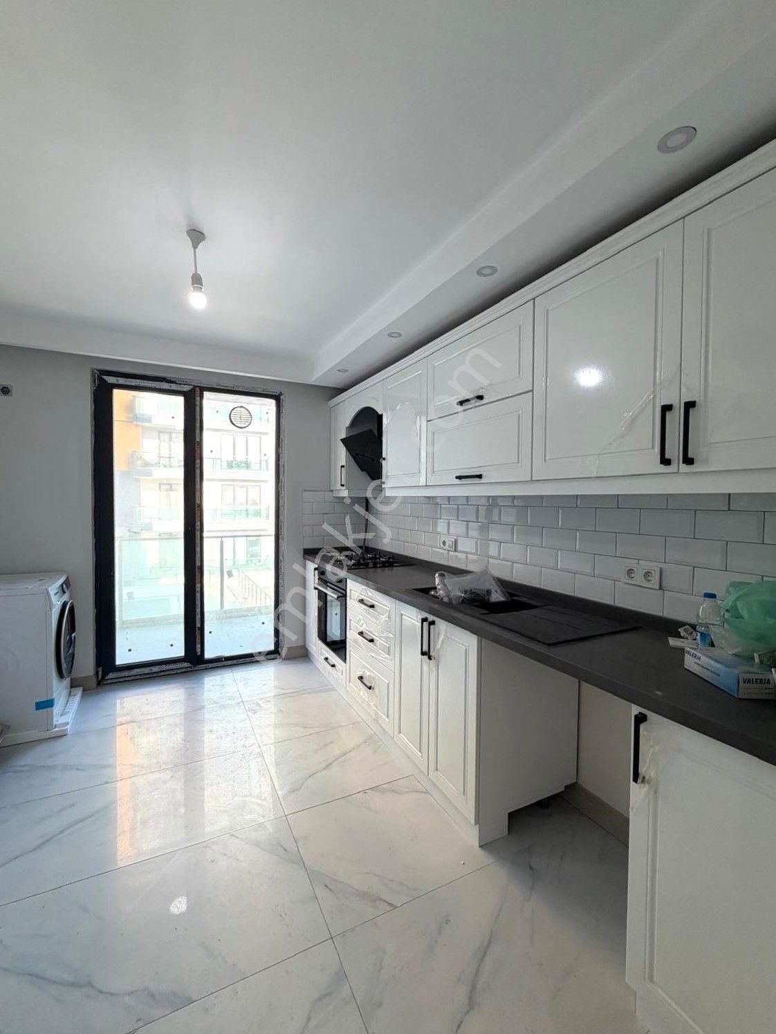 Silivri Yenimahalle Valent City Sitesinde 3+1 Sıfır Daire - Görsel 4