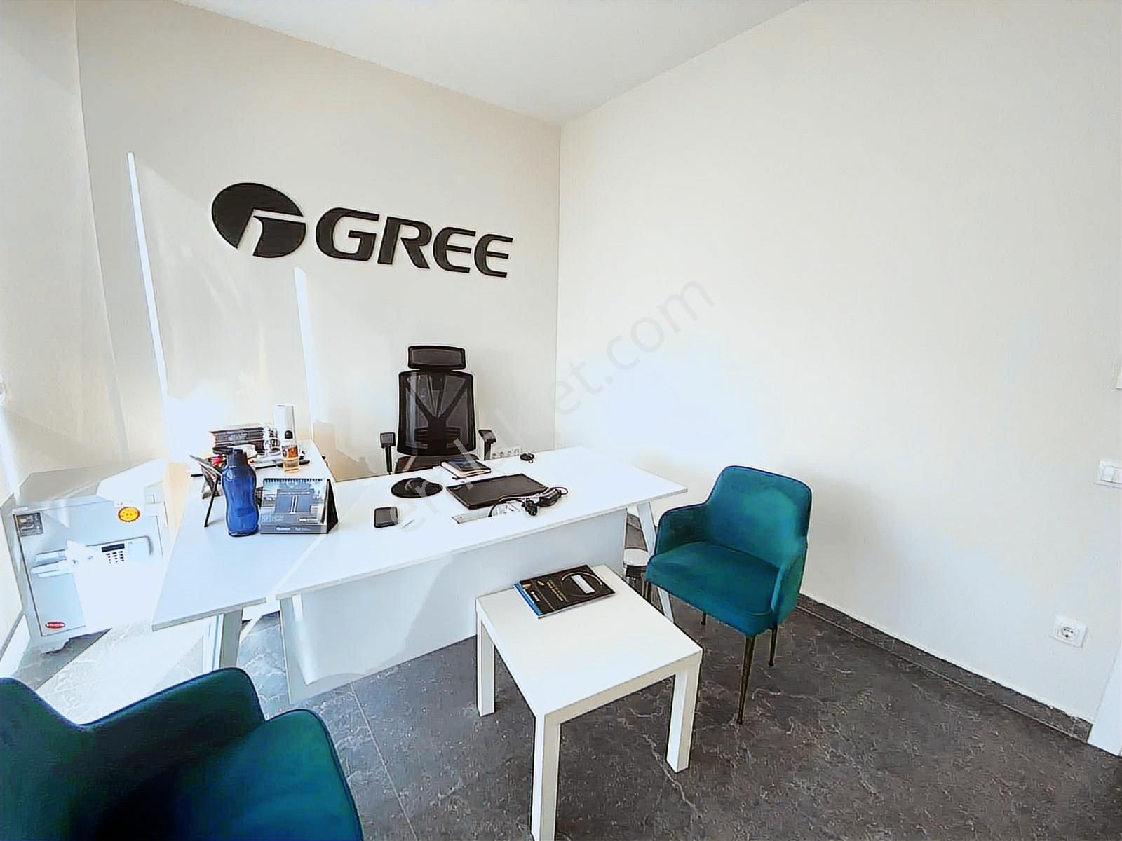 Çukurambar Plazada 12.kat Yapılı 3+1 100 M2 Kiralık Ofis - Görsel 3
