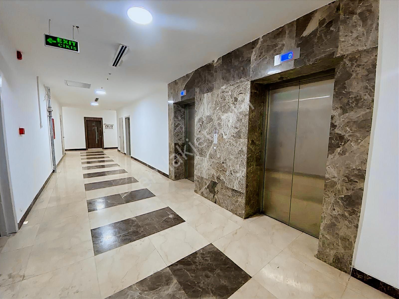 Çukurambar Plazada 12.kat Yapılı 3+1 100 M2 Kiralık Ofis - Görsel 5