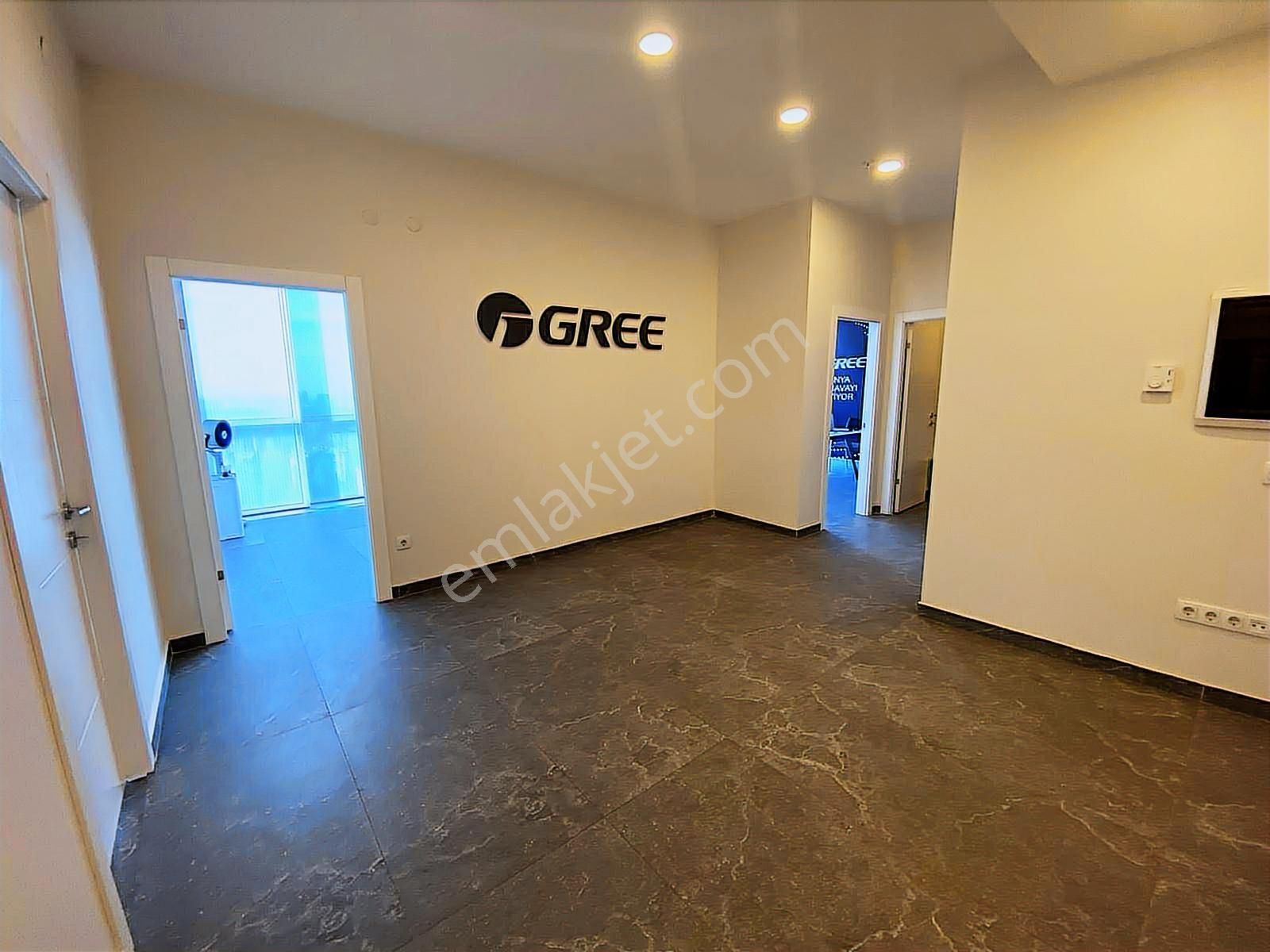 Çukurambar Plazada 12.kat Yapılı 3+1 100 M2 Kiralık Ofis - Görsel 11