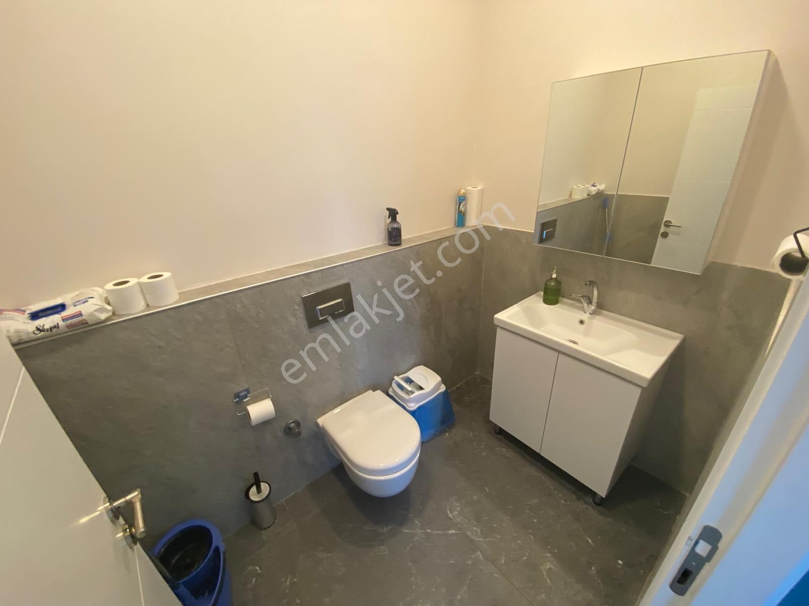 Çukurambar Plazada 12.kat Yapılı 3+1 100 M2 Kiralık Ofis - Görsel 31
