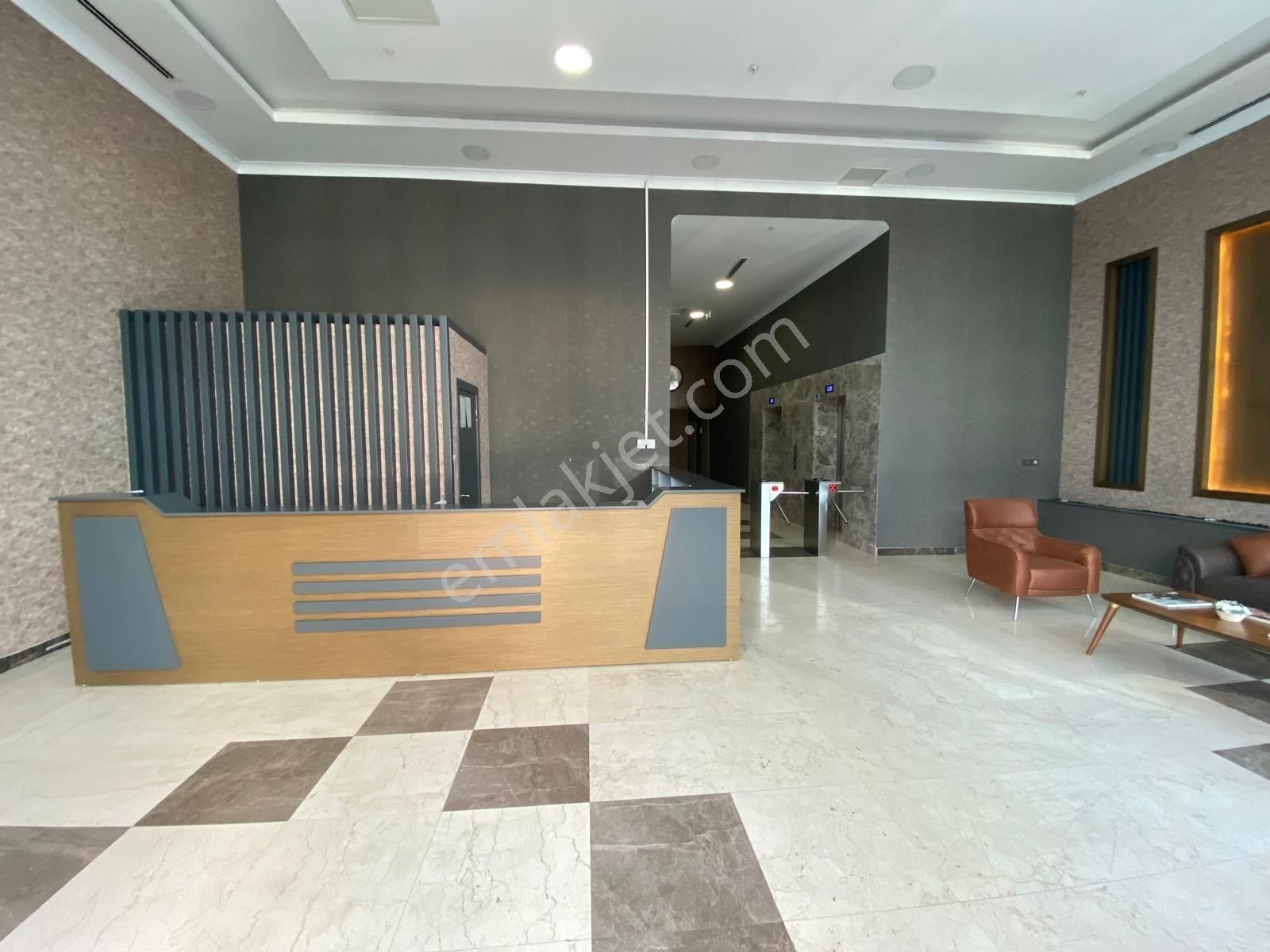 Çukurambar Plazada 12.kat Yapılı 3+1 100 M2 Kiralık Ofis - Görsel 7