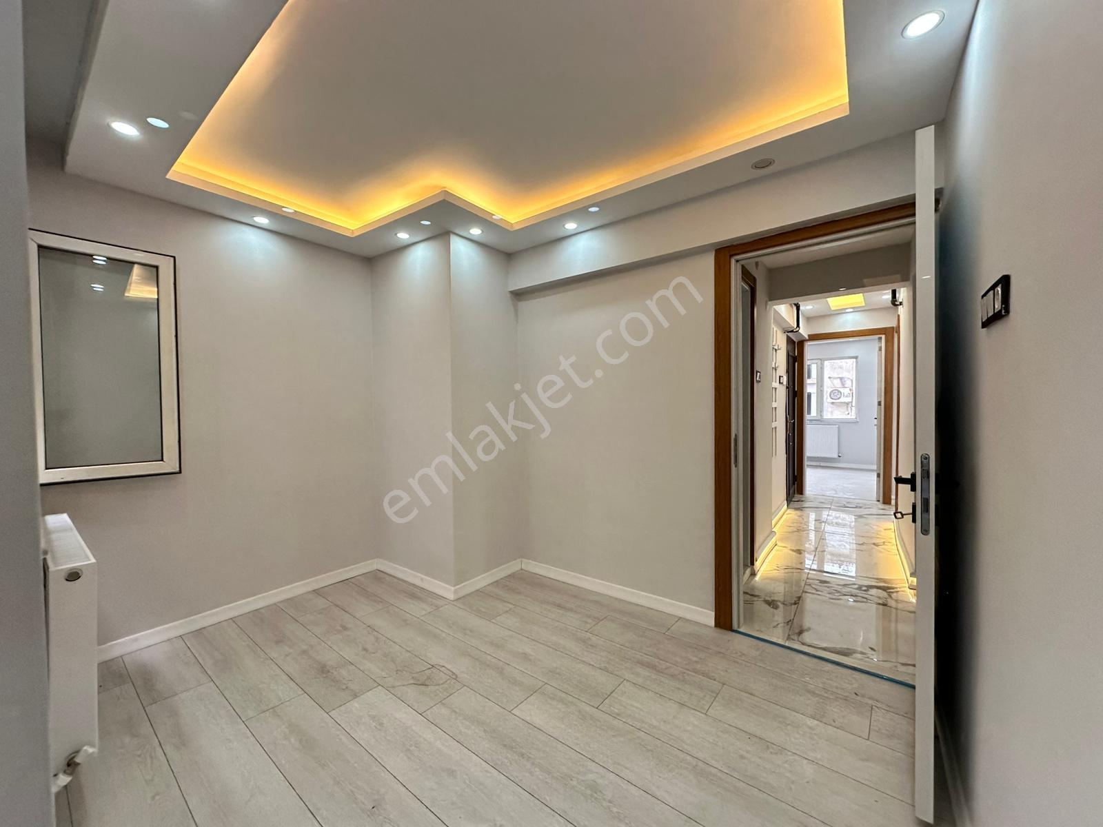 Manisa Katlı Otopark Cvr 3+1 Lüx Tadilatlı Aradığınız Satılık - Görsel 13