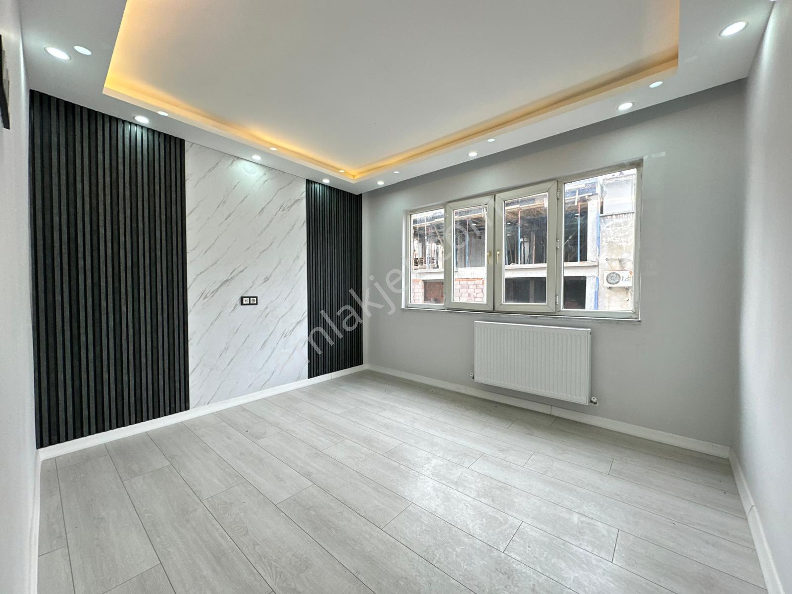 Manisa Katlı Otopark Cvr 3+1 Lüx Tadilatlı Aradığınız Satılık - Görsel 9
