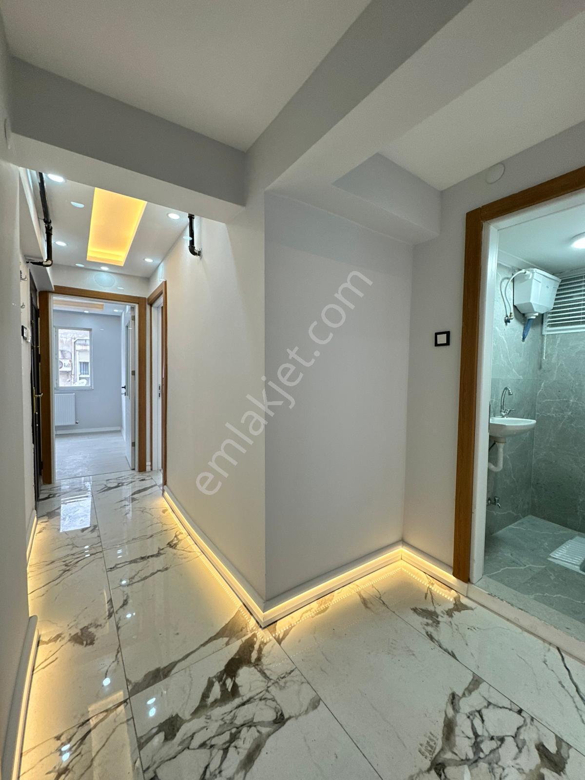 Manisa Katlı Otopark Cvr 3+1 Lüx Tadilatlı Aradığınız Satılık - Görsel 5
