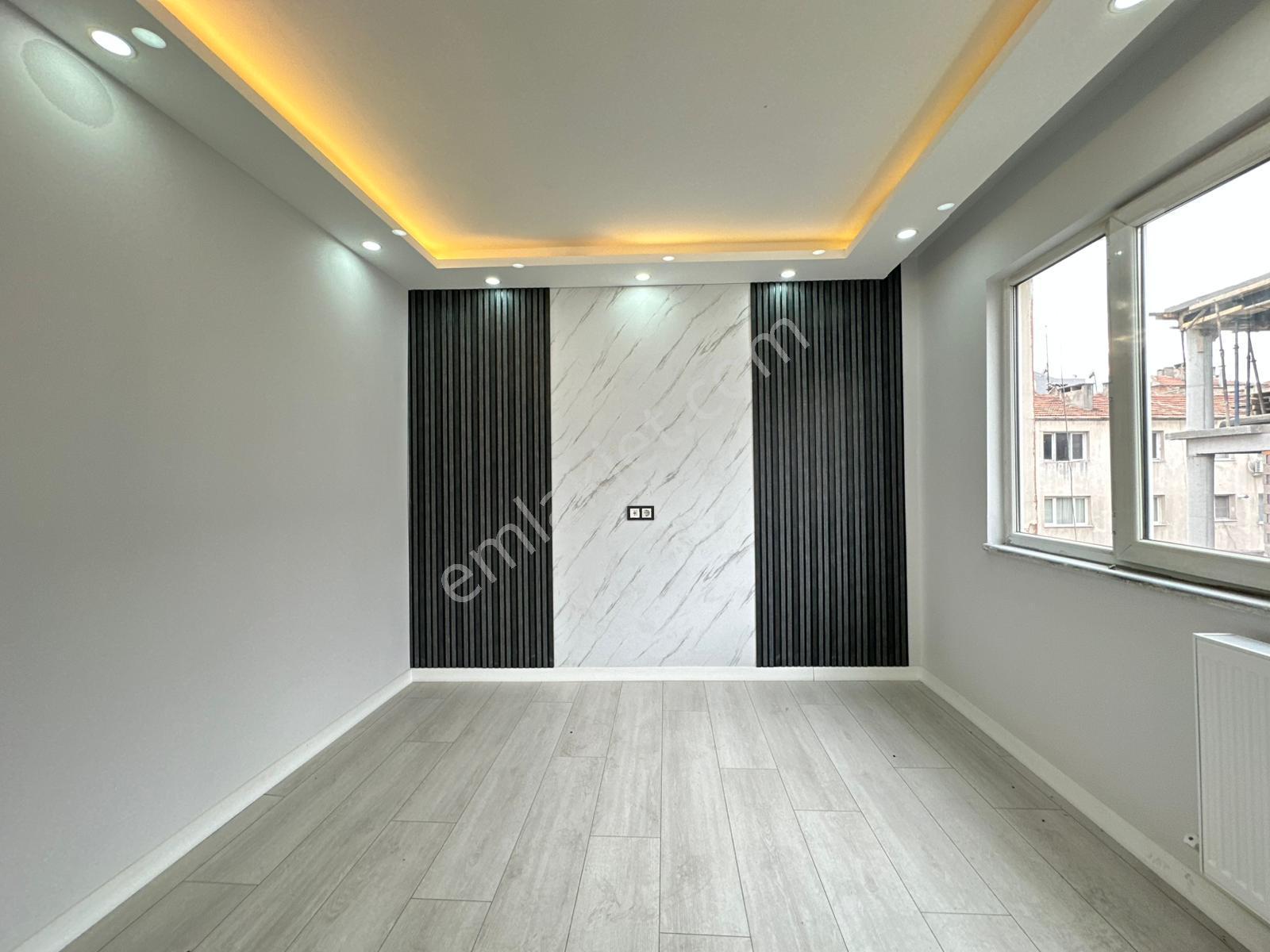 Manisa Katlı Otopark Cvr 3+1 Lüx Tadilatlı Aradığınız Satılık - Görsel 7