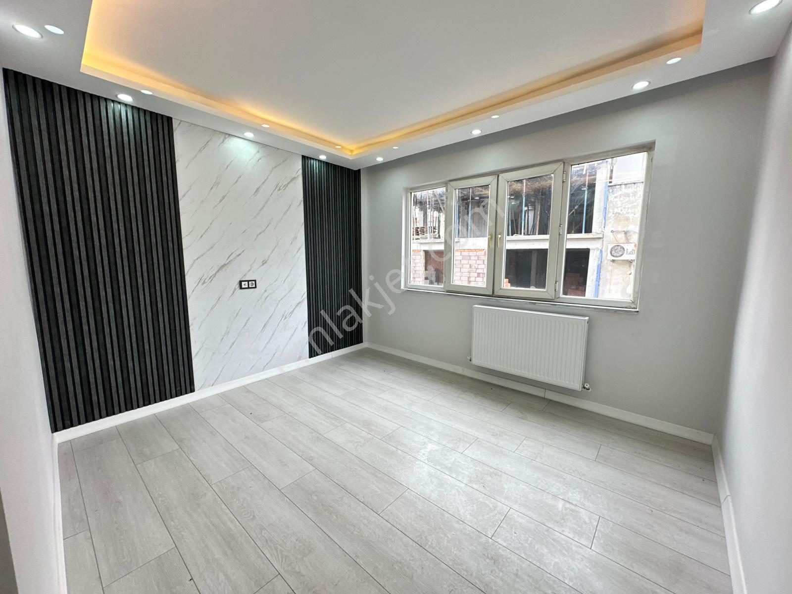 Manisa Katlı Otopark Cvr 3+1 Lüx Tadilatlı Aradığınız Satılık - Görsel 10