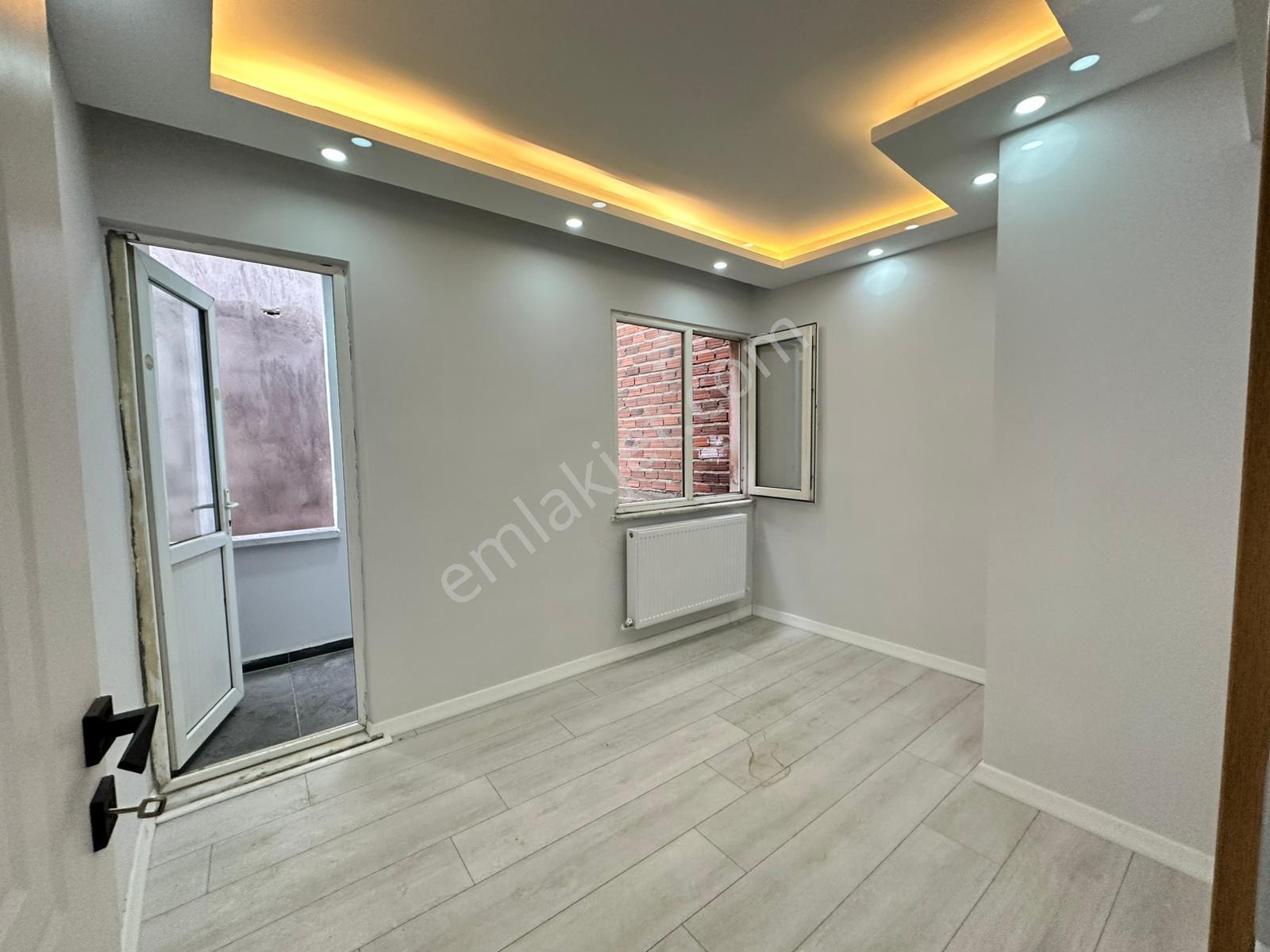 Manisa Katlı Otopark Cvr 3+1 Lüx Tadilatlı Aradığınız Satılık - Görsel 19