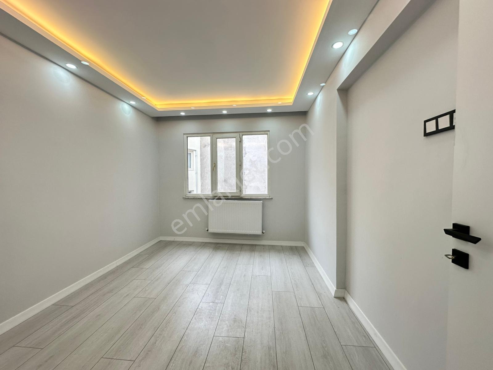 Manisa Katlı Otopark Cvr 3+1 Lüx Tadilatlı Aradığınız Satılık - Görsel 17