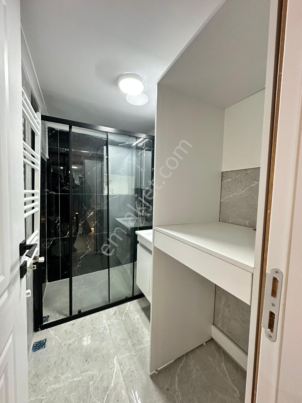 Manisa Katlı Otopark Cvr 3+1 Lüx Tadilatlı Aradığınız Satılık - Görsel 24