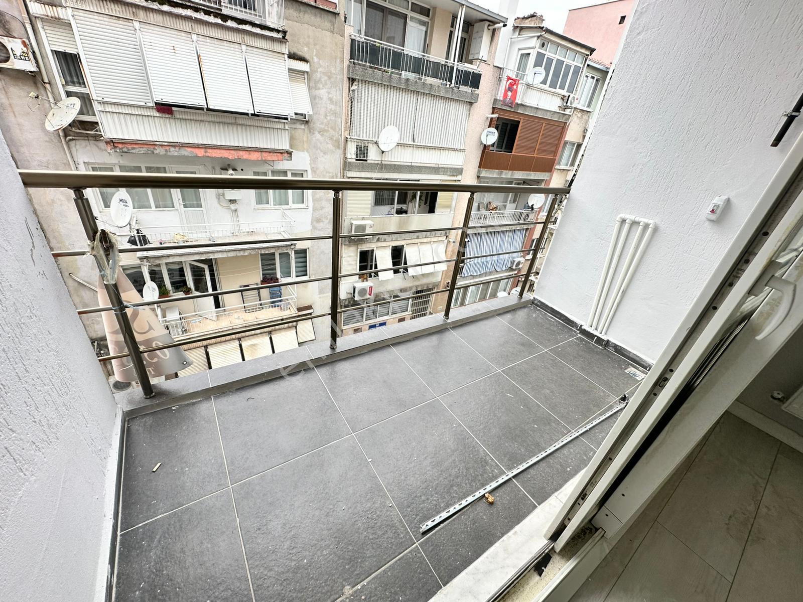 Manisa Katlı Otopark Cvr 3+1 Lüx Tadilatlı Aradığınız Satılık - Görsel 21