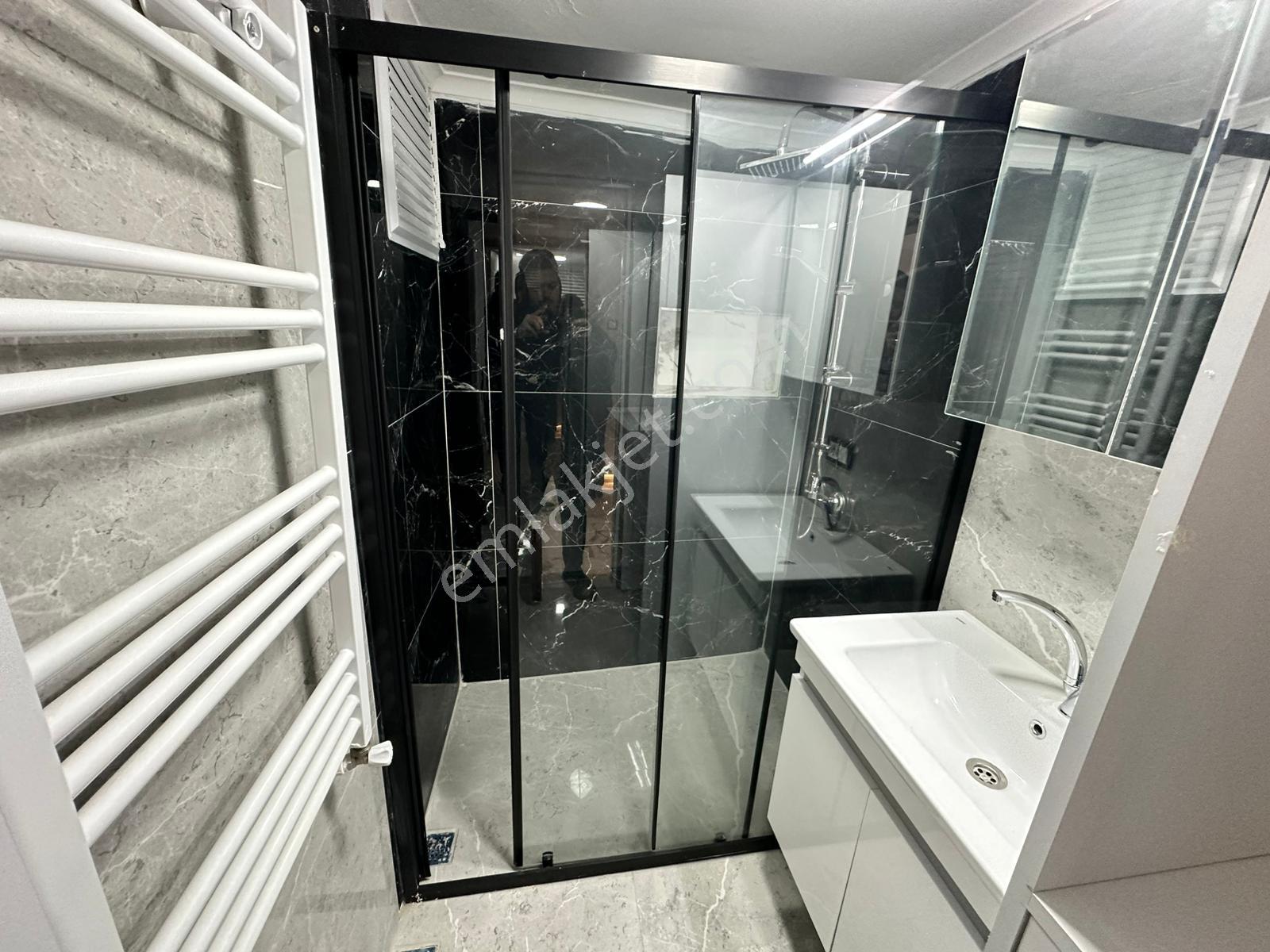 Manisa Katlı Otopark Cvr 3+1 Lüx Tadilatlı Aradığınız Satılık - Görsel 23