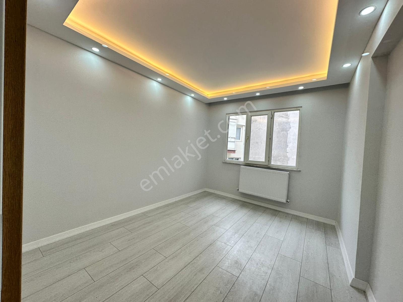 Manisa Katlı Otopark Cvr 3+1 Lüx Tadilatlı Aradığınız Satılık - Görsel 12