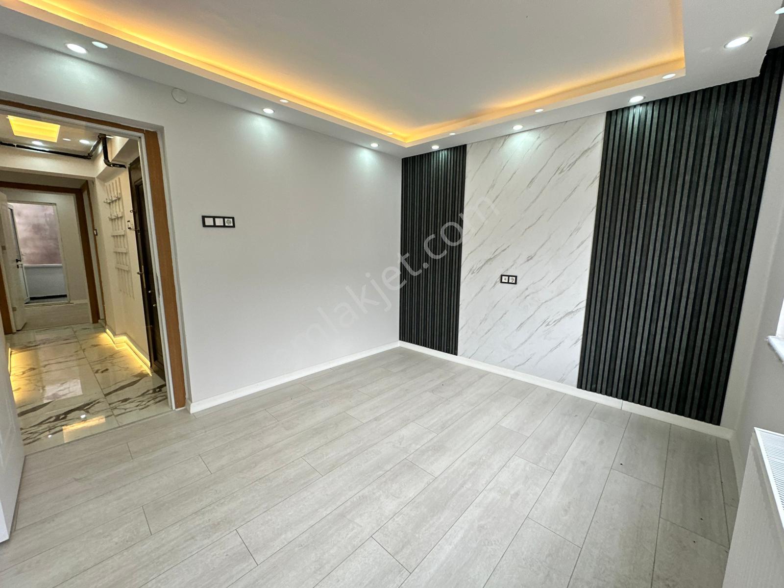 Manisa Katlı Otopark Cvr 3+1 Lüx Tadilatlı Aradığınız Satılık - Görsel 8