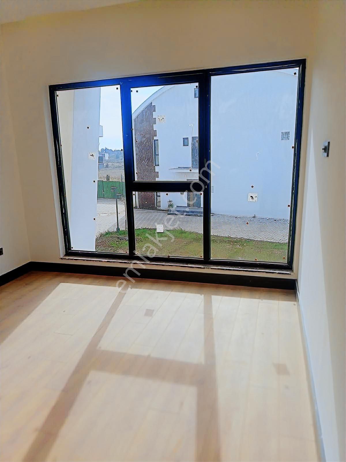 Kepez Odabaşı Satılık 5+1 Triblexs Villa - Görsel 25