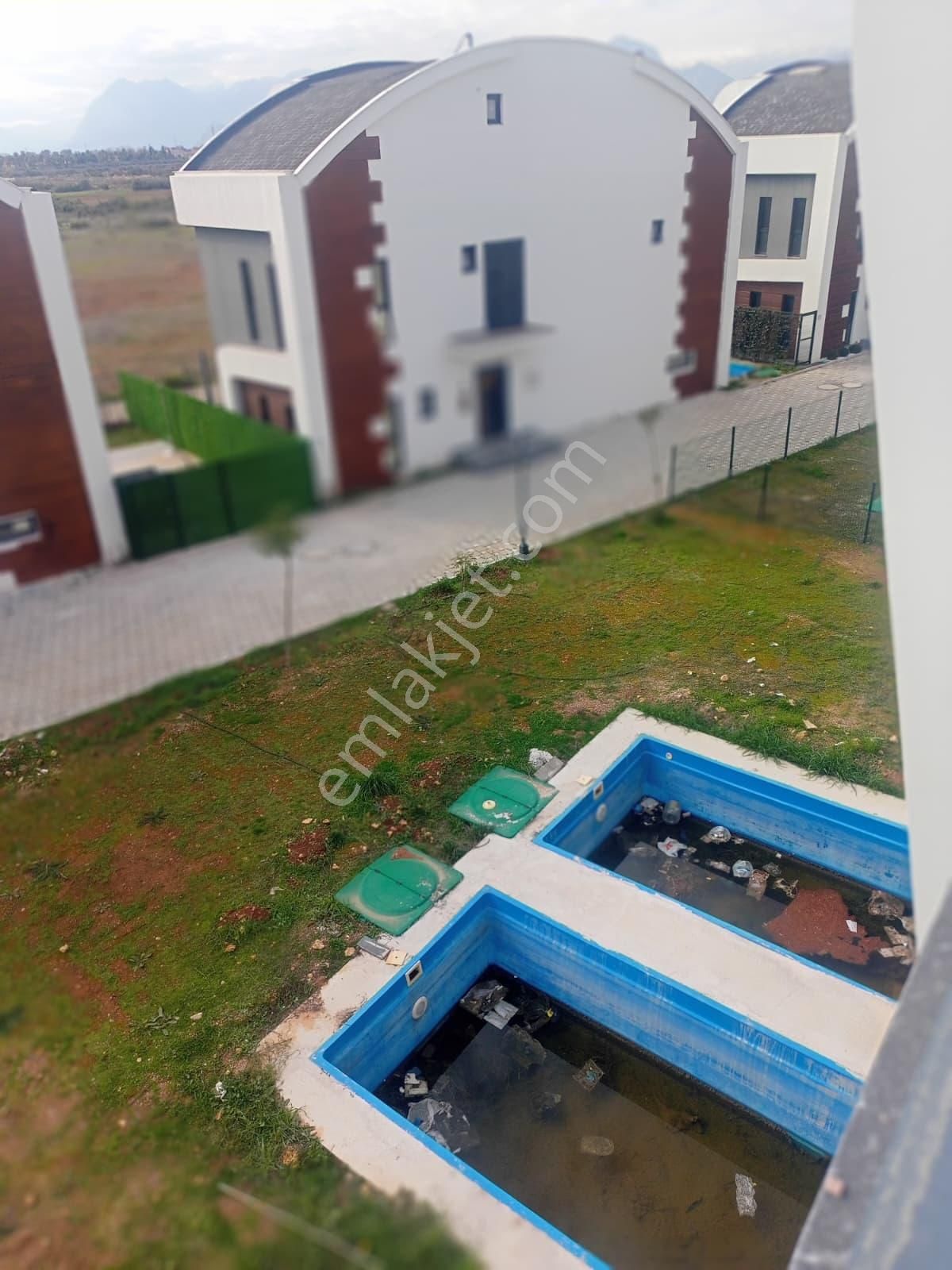 Kepez Odabaşı Satılık 5+1 Triblexs Villa - Görsel 6