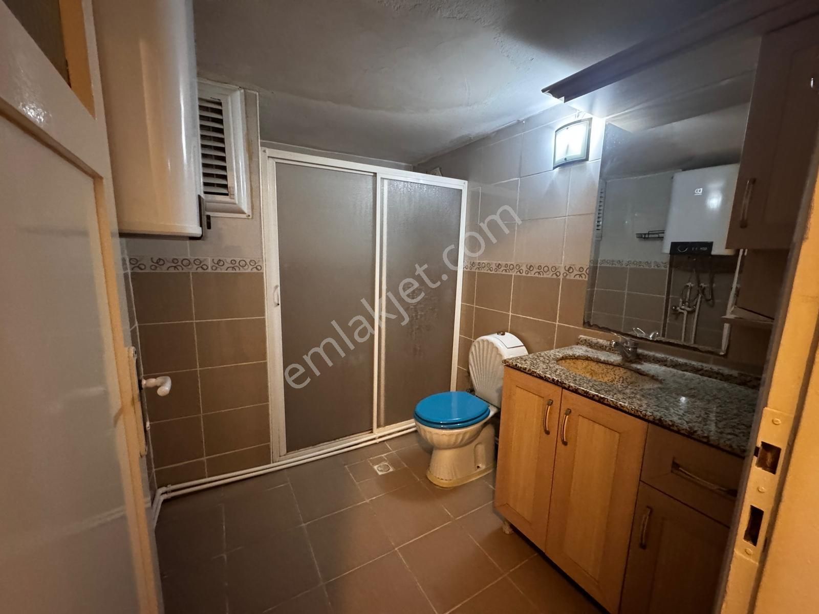 Balçova Onur Mah.de 3+1 Kiralık | Net 86 M² Daire - Görsel 11