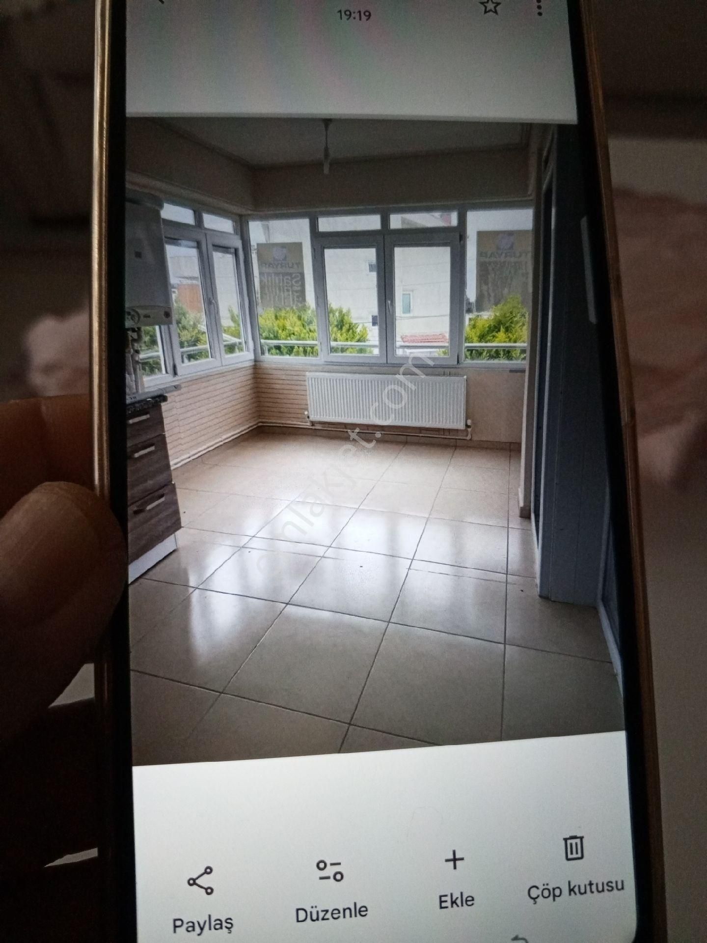 Acil - Uygun Fiyatlı-satılık Daire