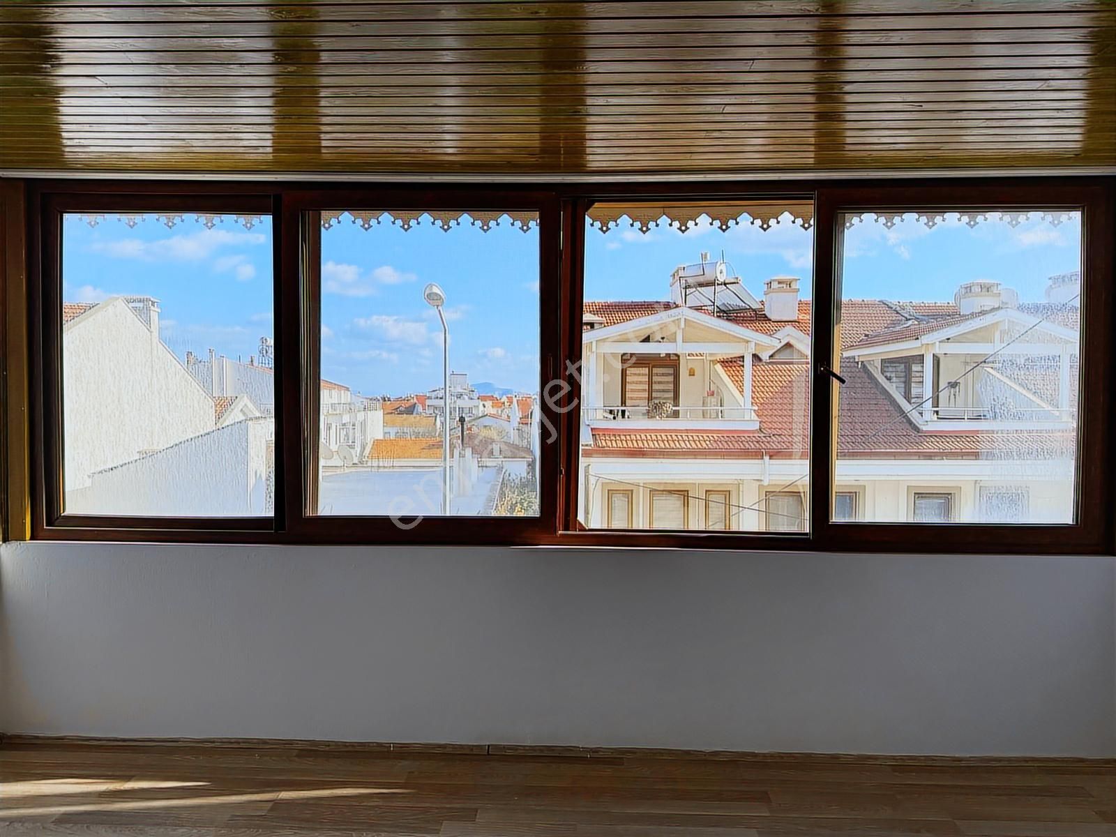 Datça Merkez'de Satılık Ayrı Mutfaklı 3+1 Ferah Dubleks Daire - Görsel 18