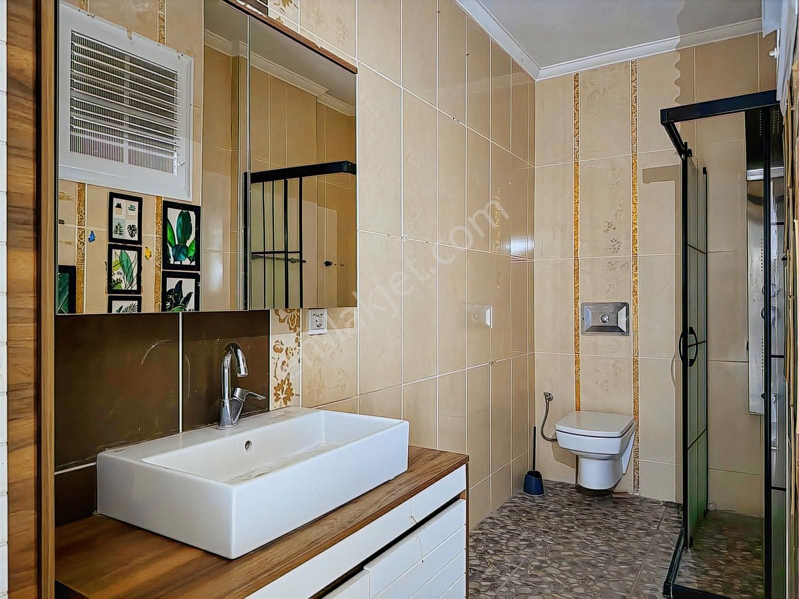 Datça Merkez'de Satılık Ayrı Mutfaklı 3+1 Ferah Dubleks Daire - Görsel 2