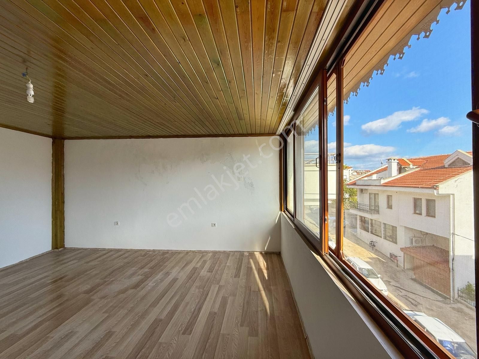 Datça Merkez'de Satılık Ayrı Mutfaklı 3+1 Ferah Dubleks Daire - Görsel 9