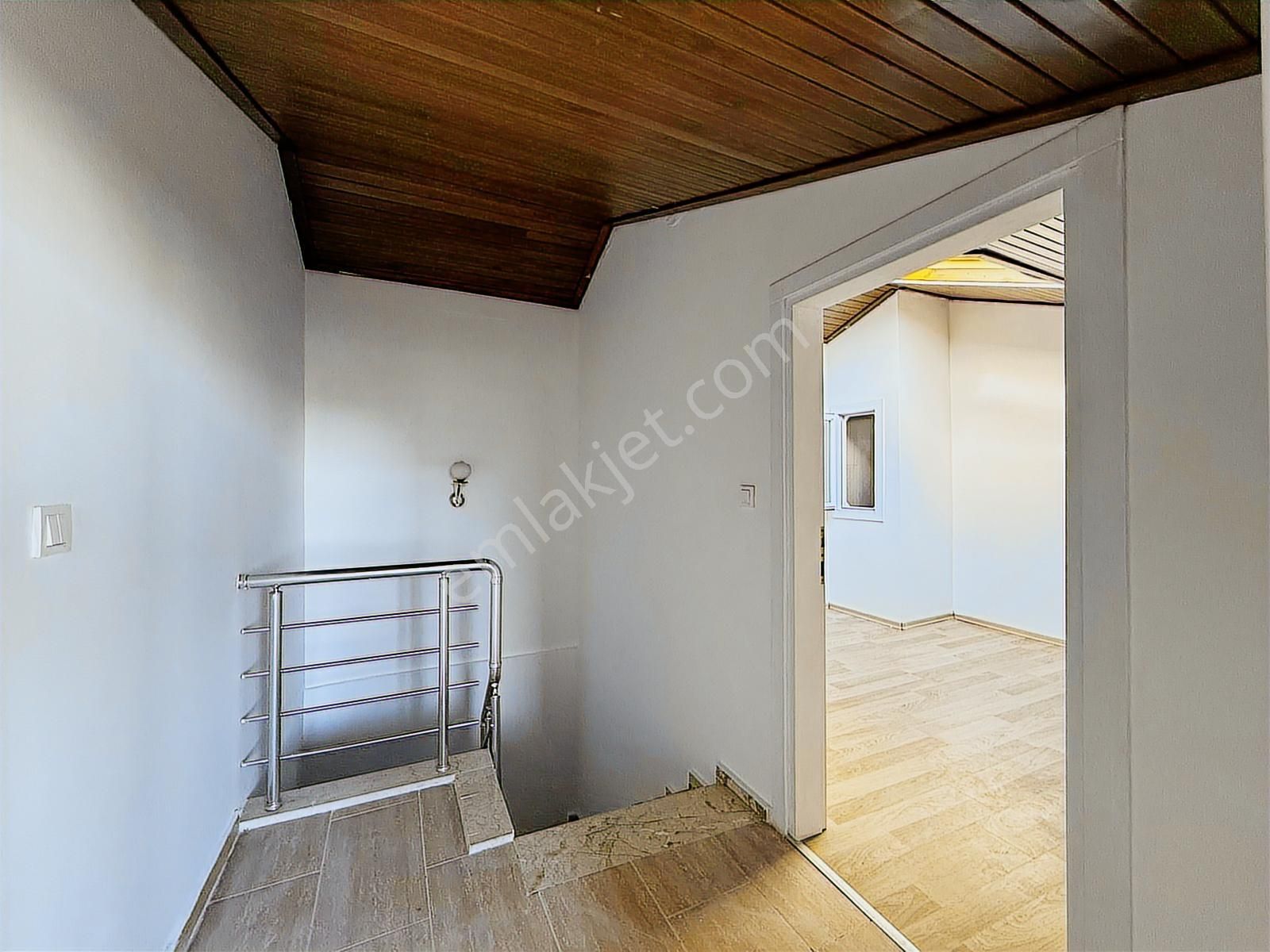 Datça Merkez'de Satılık Ayrı Mutfaklı 3+1 Ferah Dubleks Daire - Görsel 35