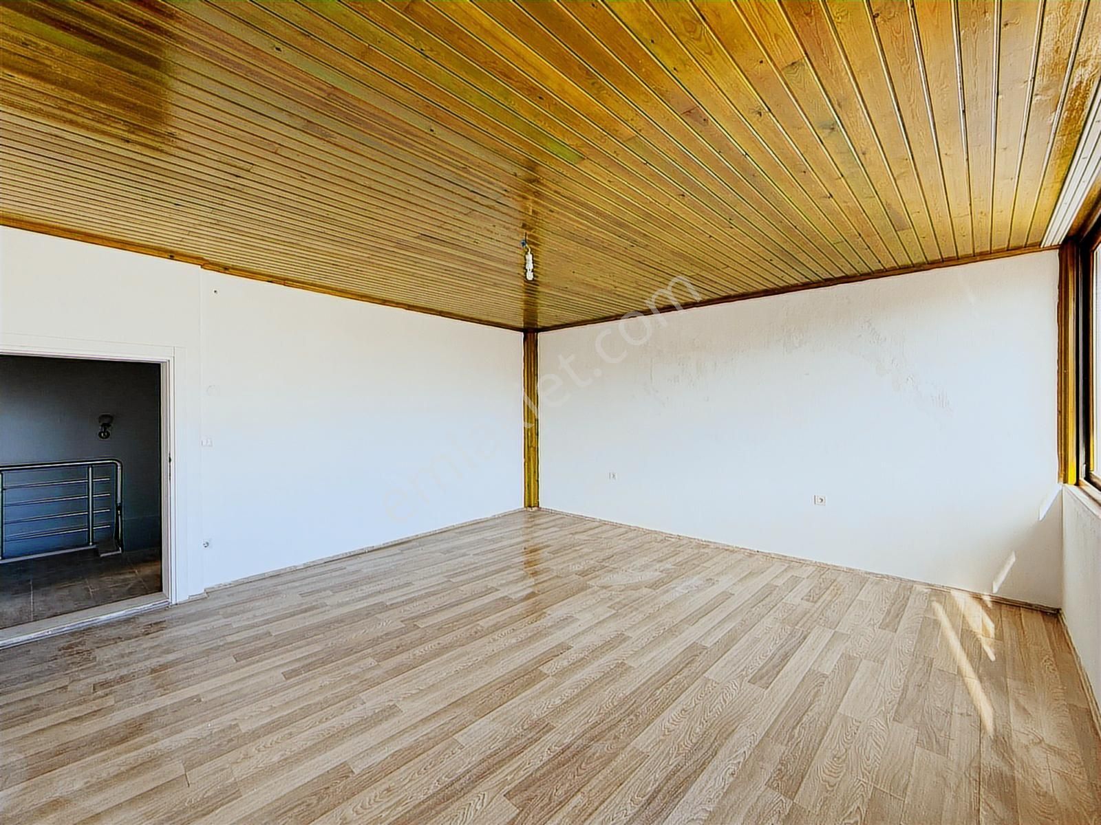 Datça Merkez'de Satılık Ayrı Mutfaklı 3+1 Ferah Dubleks Daire - Görsel 19