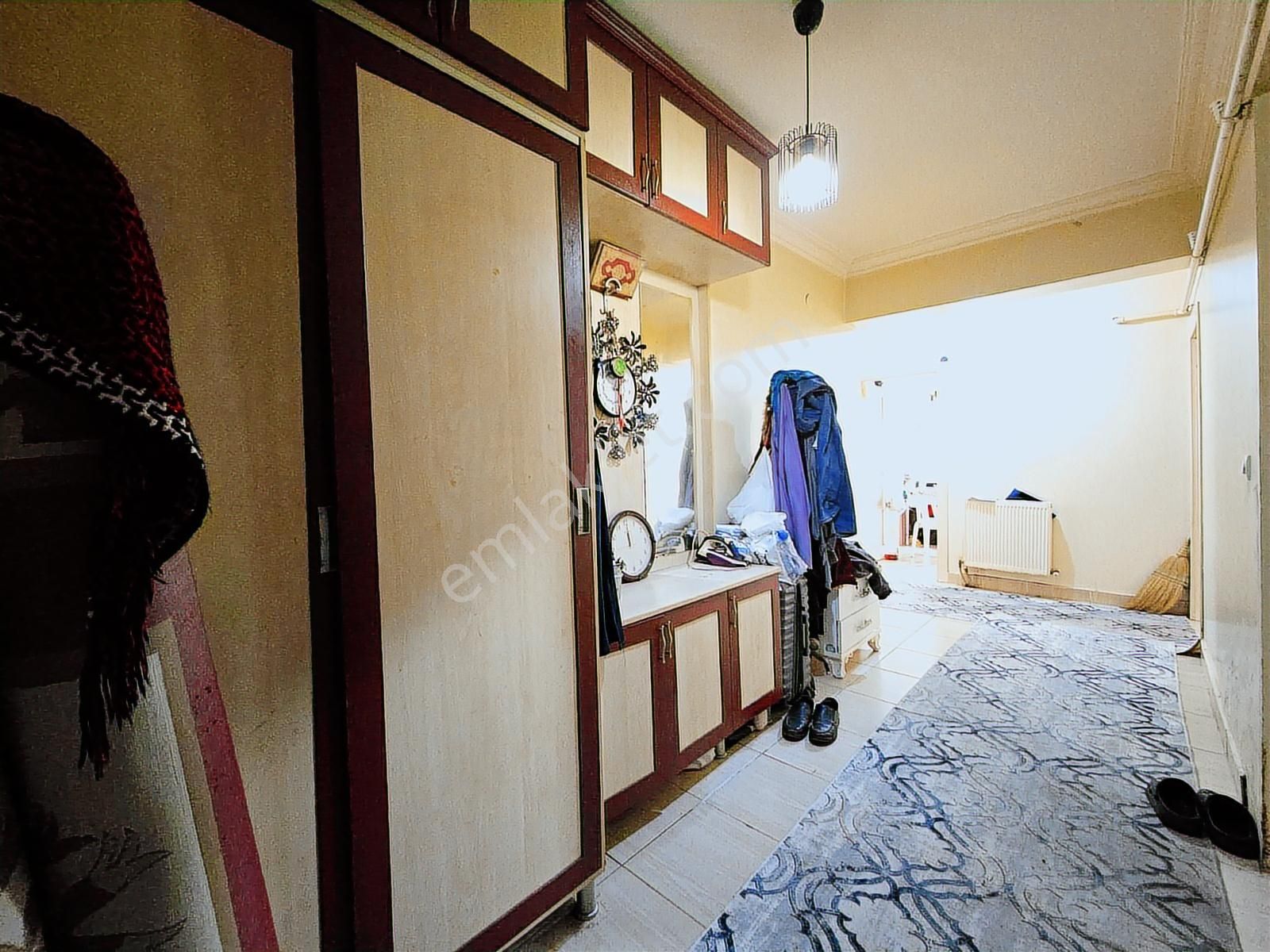 Elvan Mah Satılık 2+1 Asansörlü Cadde Yakını Isı Yalıtımlı Daire - Görsel 28