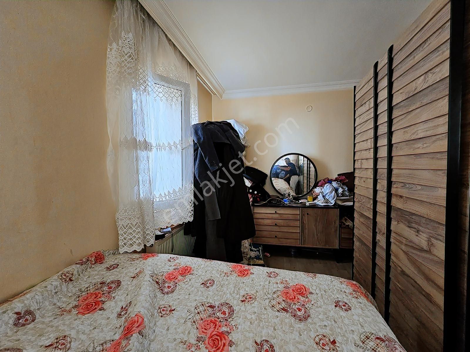 Elvan Mah Satılık 2+1 Asansörlü Cadde Yakını Isı Yalıtımlı Daire - Görsel 24