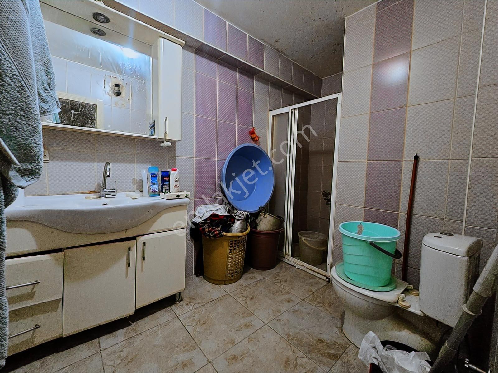 Elvan Mah Satılık 2+1 Asansörlü Cadde Yakını Isı Yalıtımlı Daire - Görsel 18