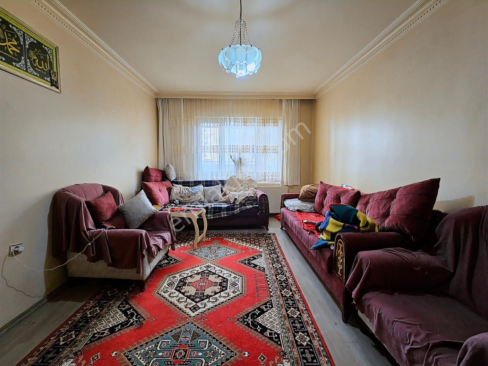 Elvan Mah Satılık 2+1 Asansörlü Cadde Yakını Isı Yalıtımlı Daire - Görsel 6