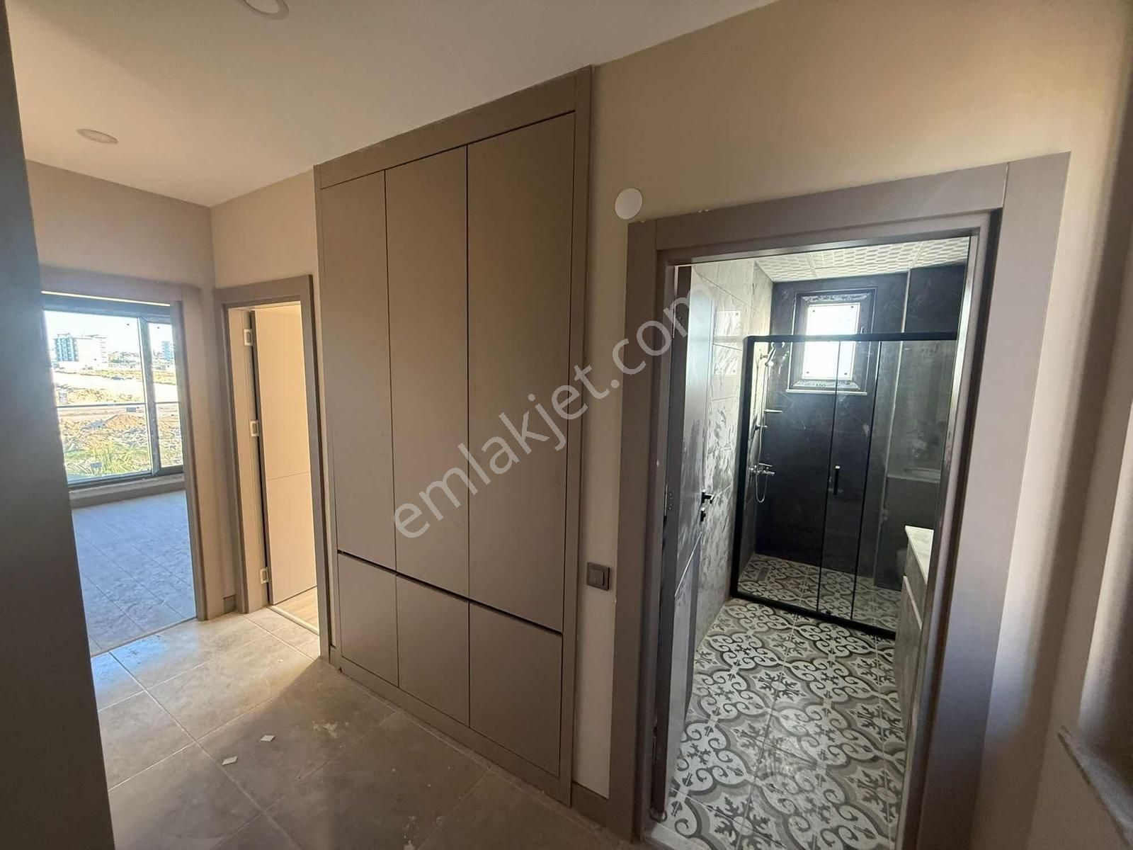 Kızıltoprakda Yatırımlık Kira Getirisi Yüksek 1.sınıf Katta - Görsel 6