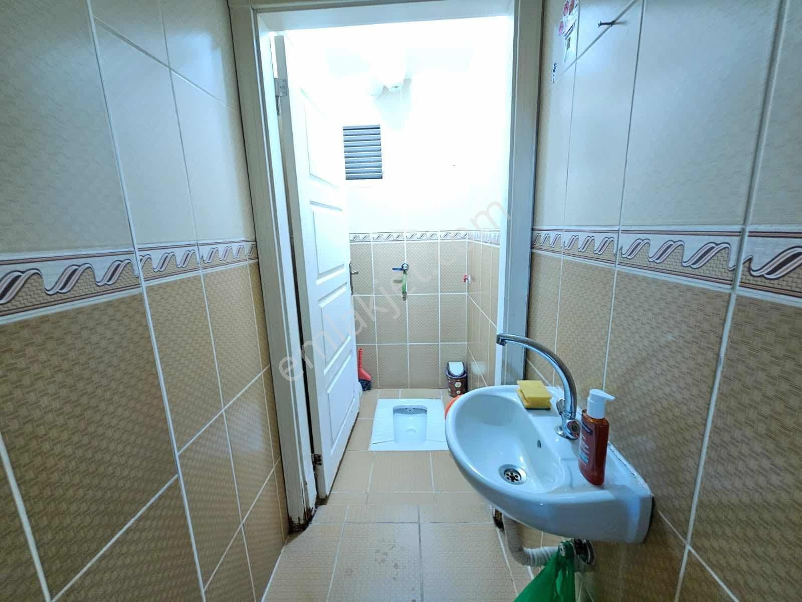 **şentürk Gayrimenkul'den**uçaklı Park Mevkii**yüksek Giriş// - Görsel 6