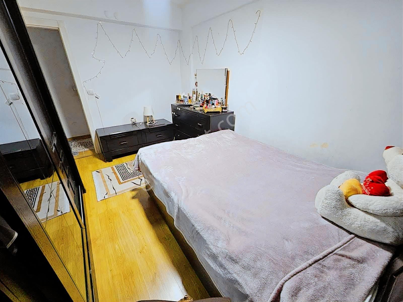 **şentürk Gayrimenkul'den**uçaklı Park Mevkii**yüksek Giriş// - Görsel 9