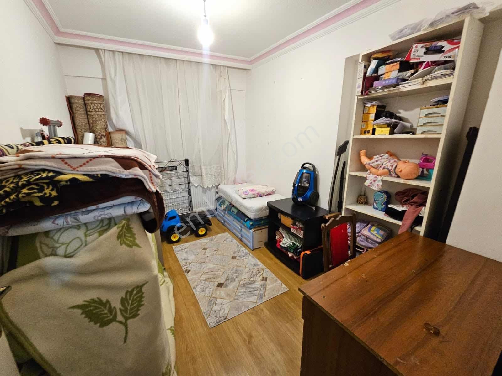 **şentürk Gayrimenkul'den**uçaklı Park Mevkii**yüksek Giriş// - Görsel 19