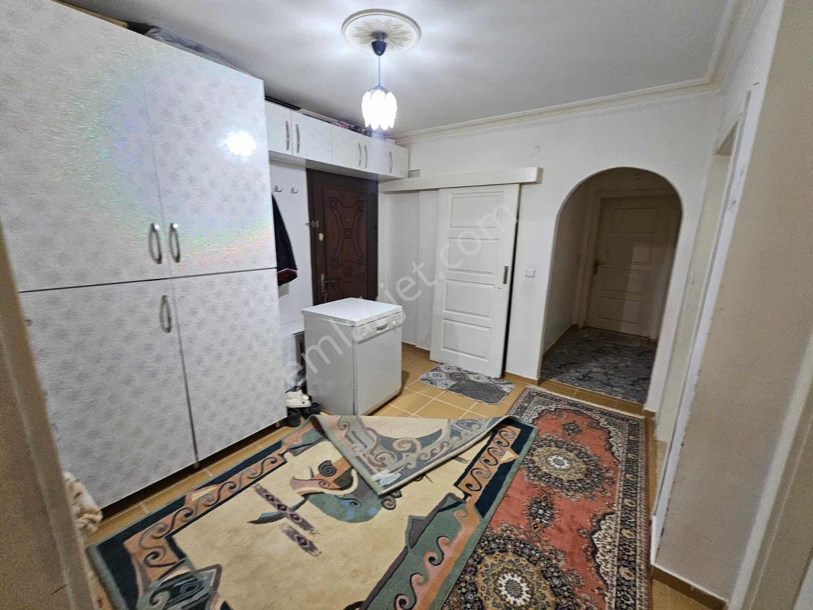 **şentürk Gayrimenkul'den**uçaklı Park Mevkii**yüksek Giriş// - Görsel 33