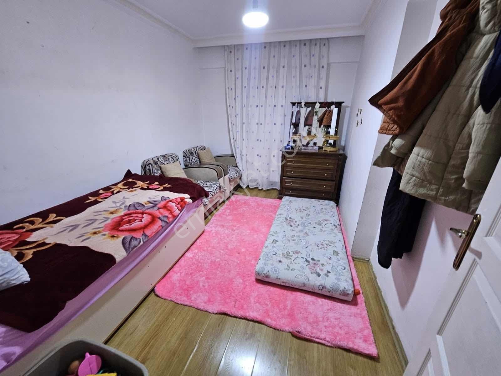 **şentürk Gayrimenkul'den**uçaklı Park Mevkii**yüksek Giriş// - Görsel 24