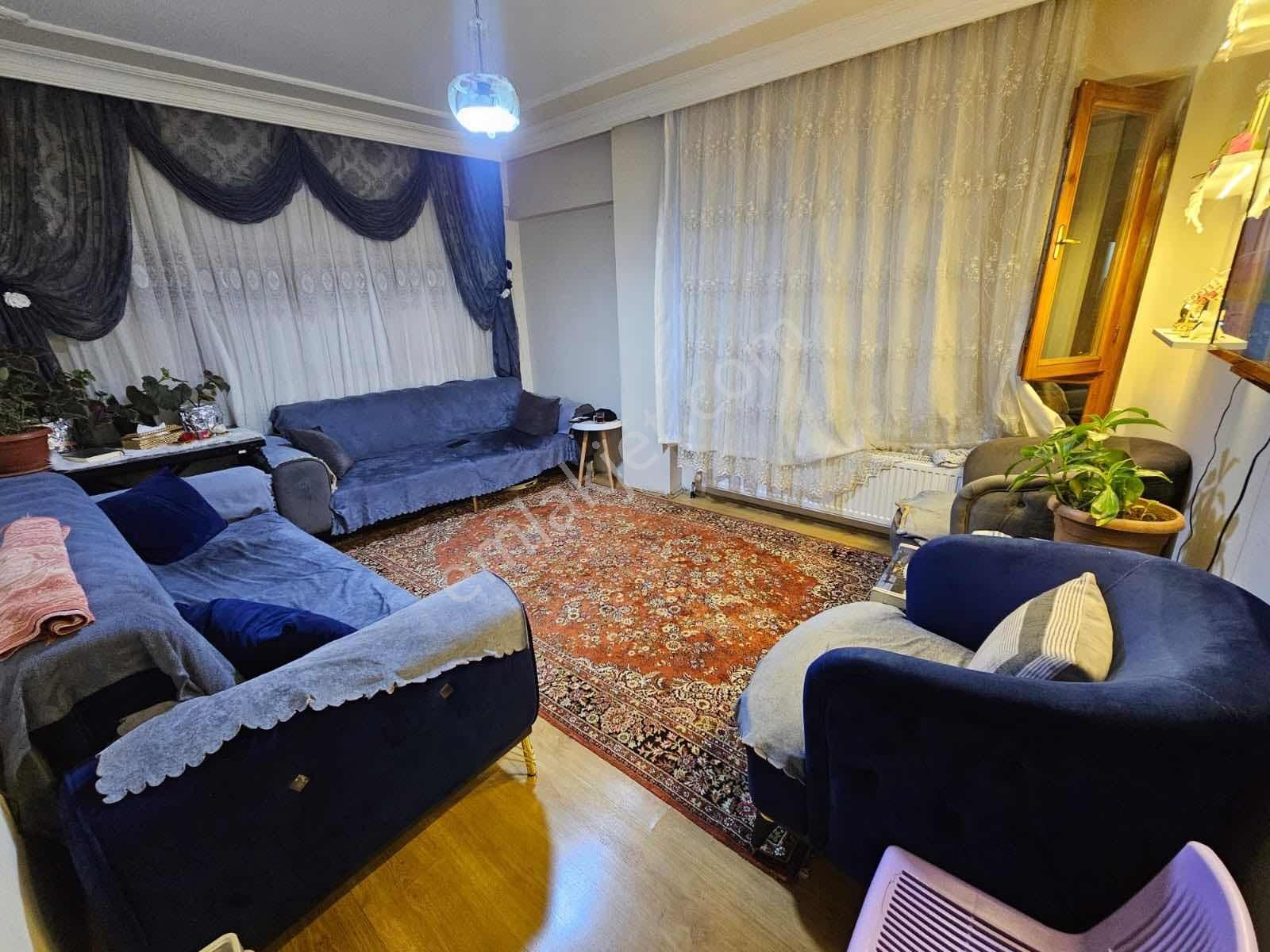 **şentürk Gayrimenkul'den**uçaklı Park Mevkii**yüksek Giriş// - Görsel 14